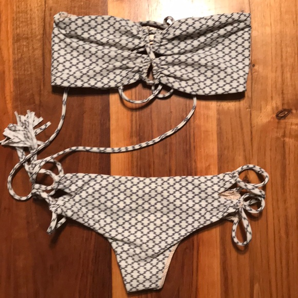 acacia swimwear Other - Acacia bikini
